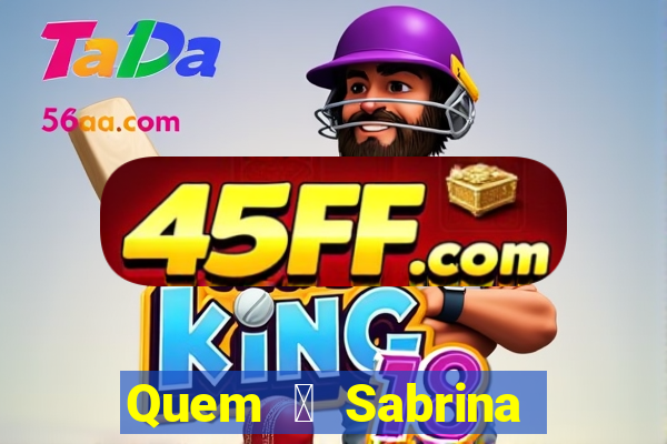 Quem 茅 Sabrina Saraiva, dona da 鈥渧agina mais bonita do Brasil鈥 | Metr贸poles